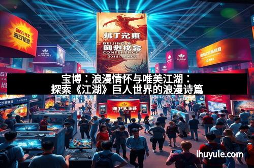 宝博：浪漫情怀与唯美江湖：探索《江湖》巨人世界的浪漫诗篇